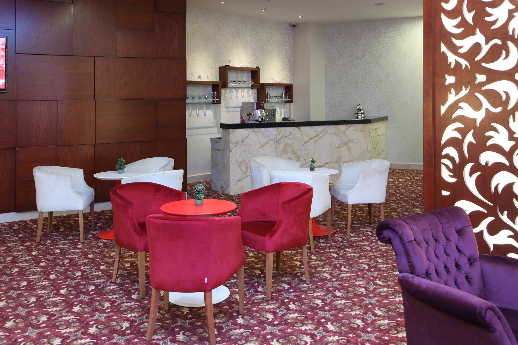 Hotel Senbayrak City Adana Exterior photo