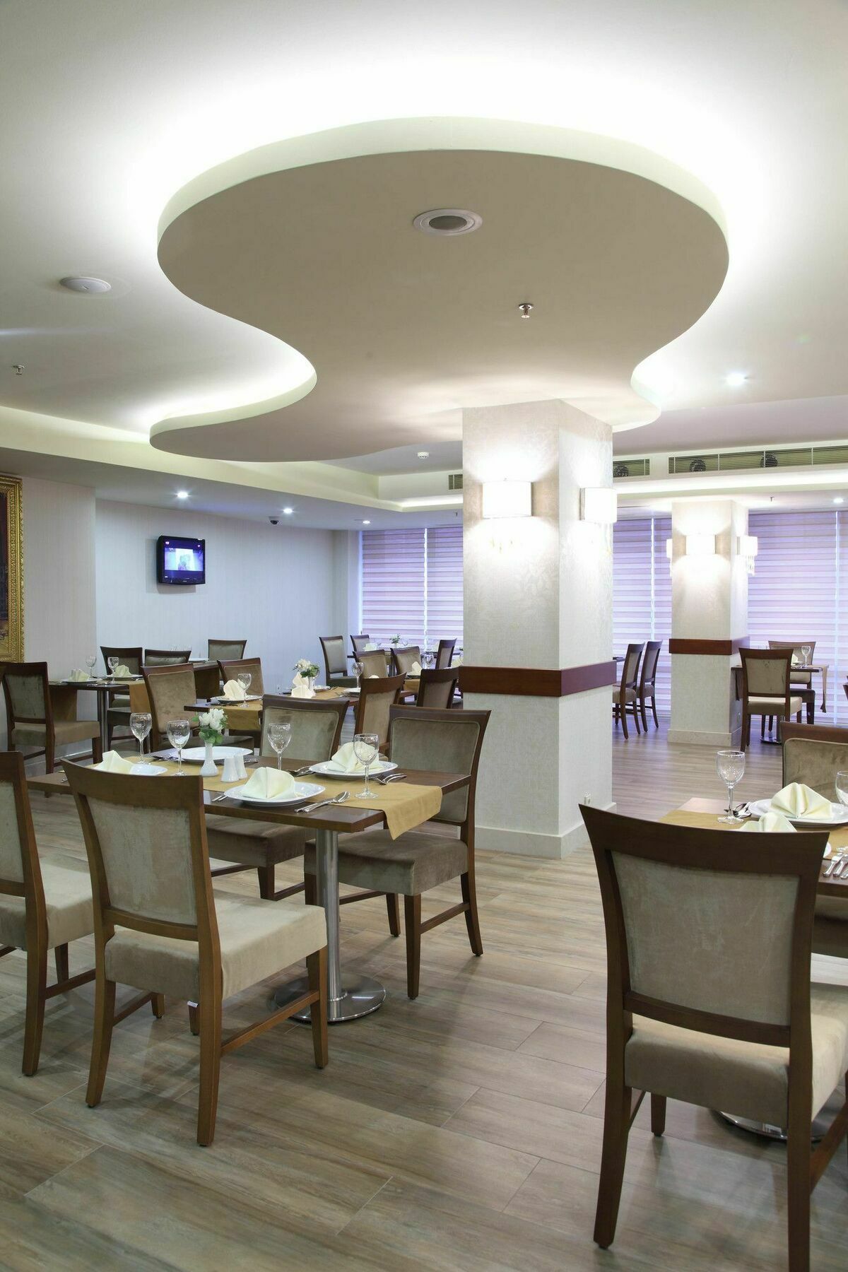Hotel Senbayrak City Adana Exterior photo